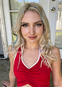 Britt Blair from ATK Girlfriends Britt Blair