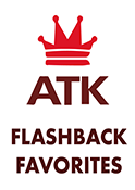 ATK Exotics : Flashback Favorites (fla001)