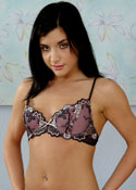 Gia from ATK Exotics Gia