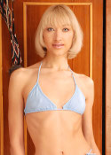 Oksana from ATK Archives Oksana