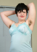 Rae (rae002) ATK Natural & Hairy ATK Natural & Hairy : Rae (rae002)