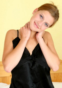 Steffi from ATK Galleria Steffi