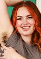 Adora Bell from ATK Natural & Hairy