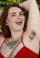 Adora Bell from ATK Natural & Hairy