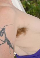 Alicia from ATK Natural & Hairy