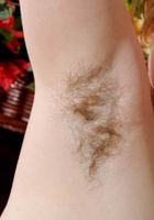 Alicia from ATK Natural & Hairy