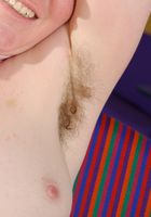 Alicia from ATK Natural & Hairy