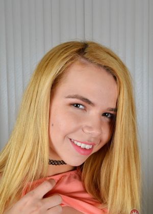 Alina West from ATK Galleria