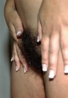 Angela from ATK Natural & Hairy