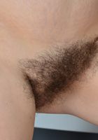 Corazon Del Angel from ATK Natural & Hairy