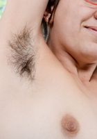 Anika Darling from ATK Natural & Hairy