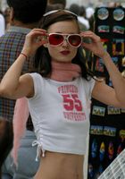 Ann in candid, Ann (ann026) ATK Premium: Ann (Ann in candid)