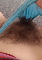 Anna May from ATK Natural & Hairy