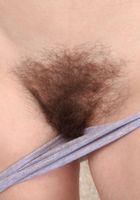 Anna May from ATK Natural & Hairy