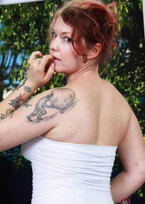 Apricot Pitts from ATK Natural & Hairy