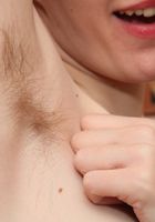 Ariadna Moon from ATK Natural & Hairy