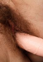 Ariadna Moon from ATK Natural & Hairy