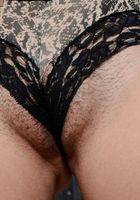 Avi Love from ATK Natural & Hairy