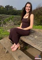 Becca Blair from ATK Girlfriends