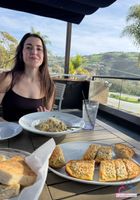 Becca Blair from ATK Girlfriends