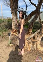 Becca Blair from ATK Girlfriends