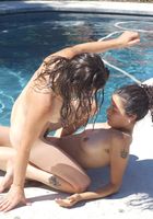 Bella in lesbian, Bella (bel010) ATK Exotics: Bella (Bella in lesbian)