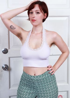 Big Eyes from ATK Petites