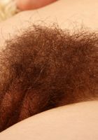 Cameron from ATK Natural & Hairy