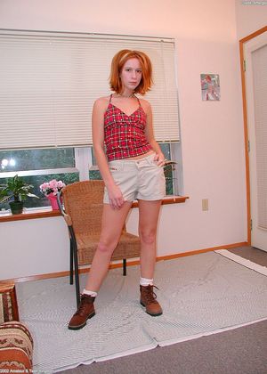 Chastity from ATK Archives