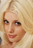 Charlotte Stokely from ATK Galleria