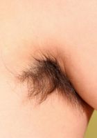 Chastity from ATK Natural & Hairy