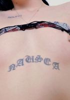 Charlotte Sartre in lingerie, Charlotte Sartre (cha117) ATK Petites: Charlotte Sartre (Charlotte Sartre in lingerie)