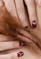 Edyn Blair from ATK Natural & Hairy