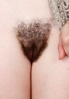 Emma Evins from ATK Natural & Hairy