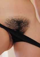 Faustina from ATK Natural & Hairy