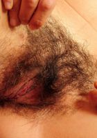 Franchesca from ATK Natural & Hairy