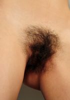 Franchesca from ATK Natural & Hairy