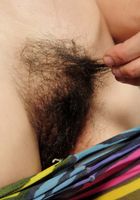 Franchesca from ATK Natural & Hairy