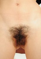 Franchesca from ATK Natural & Hairy