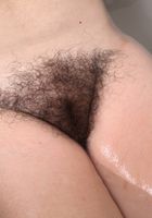 Francesca from ATK Natural & Hairy