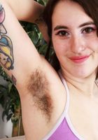 Gigi from ATK Natural & Hairy