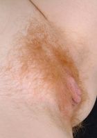 Gracelyn in scary hairy, Gracelyn (gra009) ATK Petites: Gracelyn (Gracelyn in scary hairy)