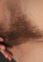 Susanna from ATK Natural & Hairy
