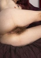 Ivy Addams from ATK Natural & Hairy