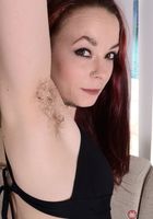 Ivy Addams from ATK Natural & Hairy