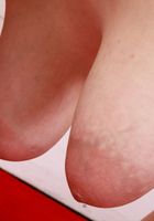 Jackie Hoff is all strawberries and cream from ATK Petites Jackie Hoff from ATK Petites