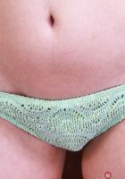 Jackie Hoff from ATK Natural & Hairy