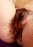 Joey Minx from ATK Natural & Hairy