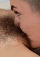 Joey Minx from ATK Natural & Hairy