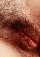 Joey Minx from ATK Natural & Hairy